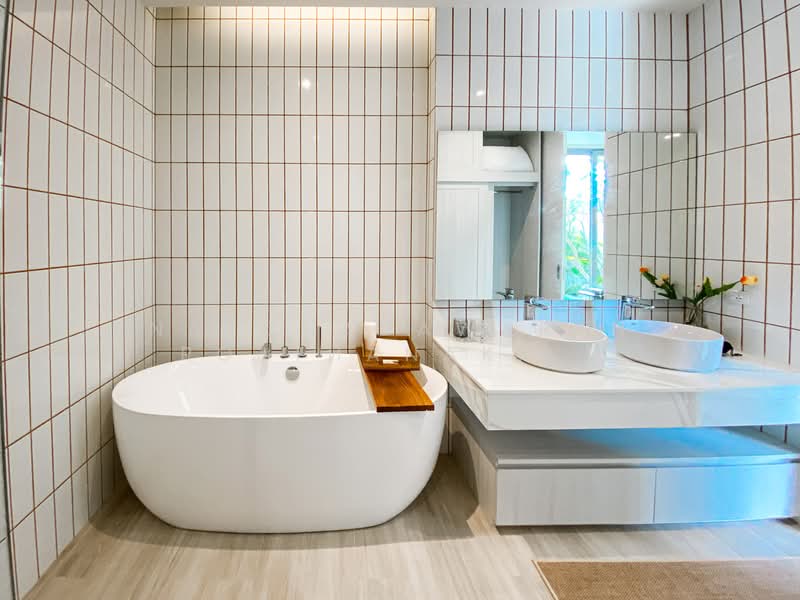 Alisa Pool Villas, Phuket, Sri Sunthon, Thalang, Phuket, 4 Bedrooms, 255 sqm, Villa For Sale, by Natchadawaryn Rojthanakrit, 500231918 - DDproperty.com