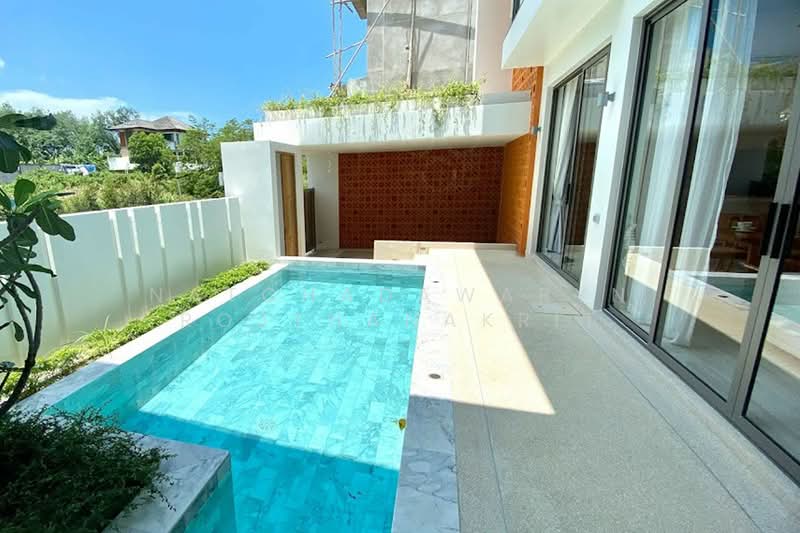 Alisa Pool Villas : อลิสา พูล วิลล่า, ภูเก็ต, ศรีสุนทร, ถลาง, ภูเก็ต, 255 ตร.ม., วิลล่า ขาย, โดย Natchadawaryn Rojthanakrit, 500231918 - DDproperty.com