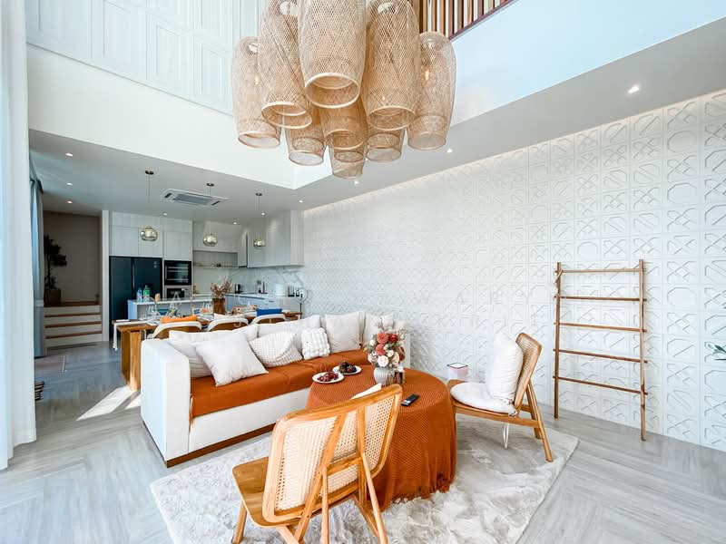 Alisa Pool Villas : อลิสา พูล วิลล่า, ภูเก็ต, ศรีสุนทร, ถลาง, ภูเก็ต, 255 ตร.ม., วิลล่า ขาย, โดย Natchadawaryn Rojthanakrit, 500231918 - DDproperty.com