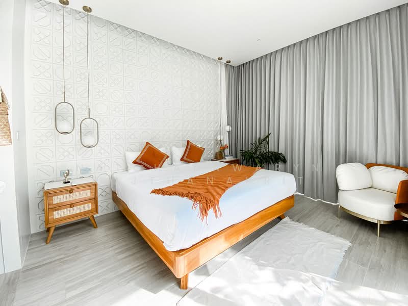 Alisa Pool Villas : อลิสา พูล วิลล่า, ภูเก็ต, ศรีสุนทร, ถลาง, ภูเก็ต, 255 ตร.ม., วิลล่า ขาย, โดย Natchadawaryn Rojthanakrit, 500231918 - DDproperty.com