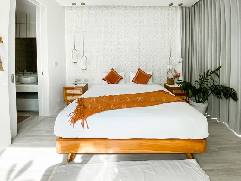 Alisa Pool Villas, Phuket, Sri Sunthon, Thalang, Phuket, 4 Bedrooms, 255 sqm, Villa For Sale, by Natchadawaryn Rojthanakrit, 500231918 - DDproperty.com