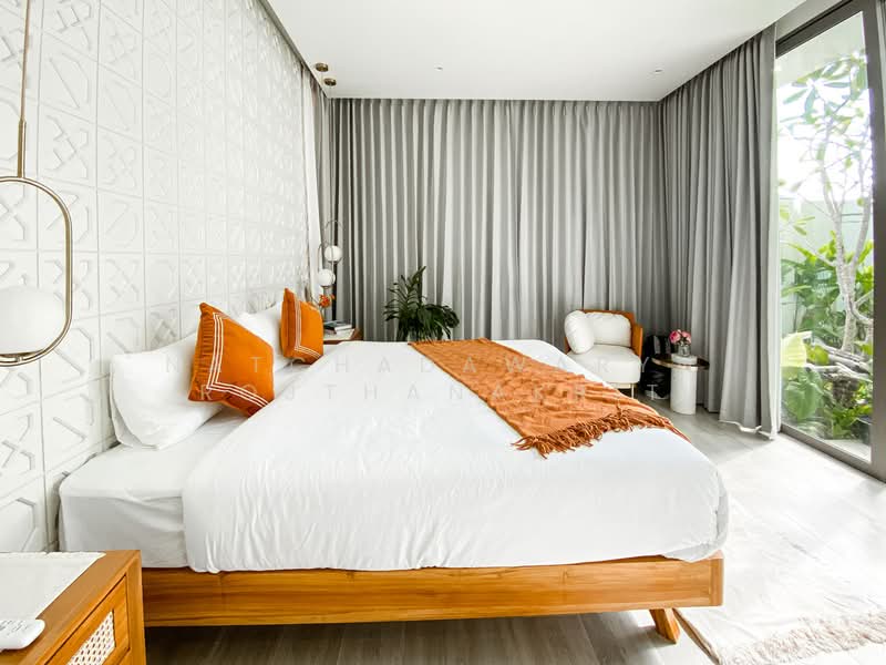 Alisa Pool Villas, Phuket, Sri Sunthon, Thalang, Phuket, 4 Bedrooms, 255 sqm, Villa For Sale, by Natchadawaryn Rojthanakrit, 500231918 - DDproperty.com