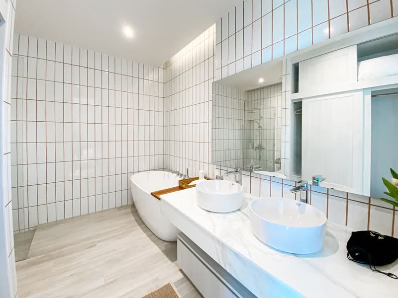 Alisa Pool Villas, Phuket, Sri Sunthon, Thalang, Phuket, 4 Bedrooms, 255 sqm, Villa For Sale, by Natchadawaryn Rojthanakrit, 500231918 - DDproperty.com