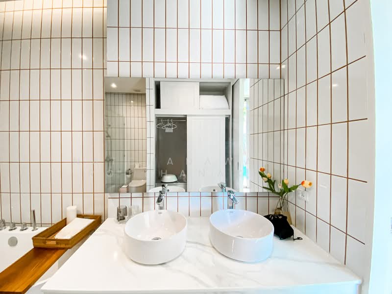 Alisa Pool Villas, Phuket, Sri Sunthon, Thalang, Phuket, 4 Bedrooms, 255 sqm, Villa For Sale, by Natchadawaryn Rojthanakrit, 500231918 - DDproperty.com