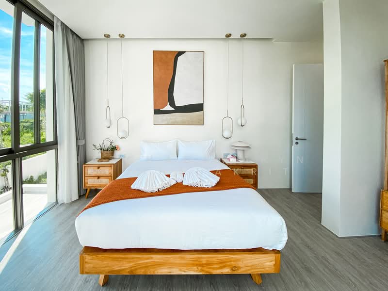 Alisa Pool Villas, Phuket, Sri Sunthon, Thalang, Phuket, 4 Bedrooms, 255 sqm, Villa For Sale, by Natchadawaryn Rojthanakrit, 500231918 - DDproperty.com