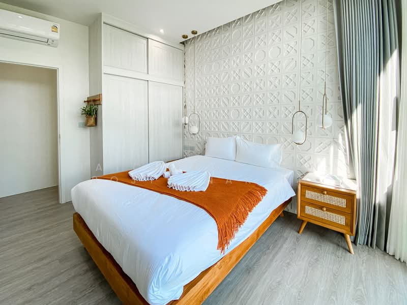 Alisa Pool Villas, Phuket, Sri Sunthon, Thalang, Phuket, 4 Bedrooms, 255 sqm, Villa For Sale, by Natchadawaryn Rojthanakrit, 500231918 - DDproperty.com