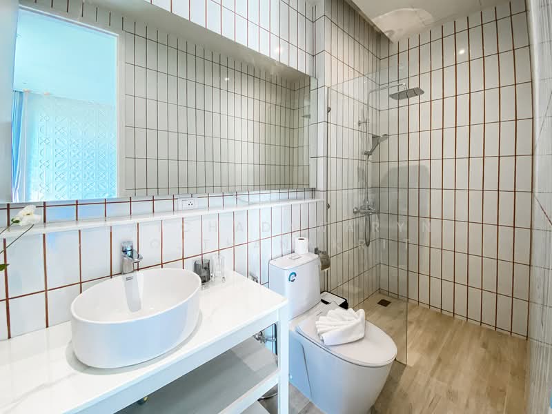 Alisa Pool Villas : อลิสา พูล วิลล่า, ภูเก็ต, ศรีสุนทร, ถลาง, ภูเก็ต, 255 ตร.ม., วิลล่า ขาย, โดย Natchadawaryn Rojthanakrit, 500231918 - DDproperty.com