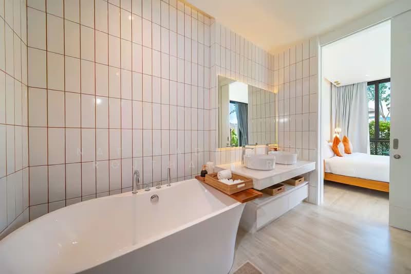 Alisa Pool Villas : อลิสา พูล วิลล่า, ภูเก็ต, ศรีสุนทร, ถลาง, ภูเก็ต, 255 ตร.ม., วิลล่า ขาย, โดย Natchadawaryn Rojthanakrit, 500231918 - DDproperty.com