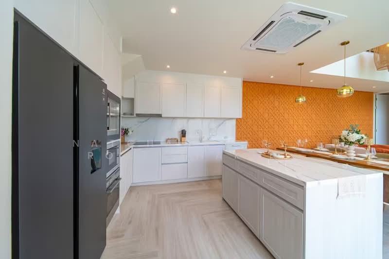 Alisa Pool Villas : อลิสา พูล วิลล่า, ภูเก็ต, ศรีสุนทร, ถลาง, ภูเก็ต, 255 ตร.ม., วิลล่า ขาย, โดย Natchadawaryn Rojthanakrit, 500231918 - DDproperty.com