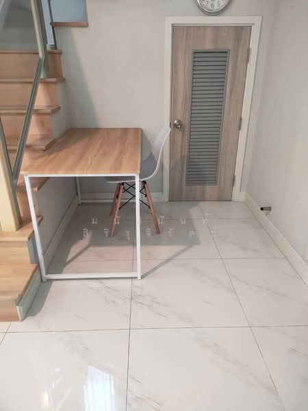 Perfect Residence Sukhumvit 77-Suvarnabhumi : เพอร์เฟค เรสซิเดนซ์ สุขุมวิท 77-สุวรรณภูมิ, สมุทรปราการ, ถนนลาดกระบัง, ราชาเทวะ, บางพลี, สมุทรปราการ, 238 ตร.ม., บ้านเดี่ยว ให้เช่า, โดย มนัสนันท์ สิริรุจิรัตน์, 500231919 - DDproperty.com