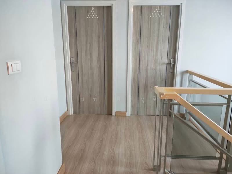 Perfect Residence Sukhumvit 77-Suvarnabhumi : เพอร์เฟค เรสซิเดนซ์ สุขุมวิท 77-สุวรรณภูมิ, สมุทรปราการ, ถนนลาดกระบัง, ราชาเทวะ, บางพลี, สมุทรปราการ, 238 ตร.ม., บ้านเดี่ยว ให้เช่า, โดย มนัสนันท์ สิริรุจิรัตน์, 500231919 - DDproperty.com