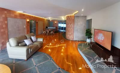 For Rent - Sithakarn Condominium, Bangkok