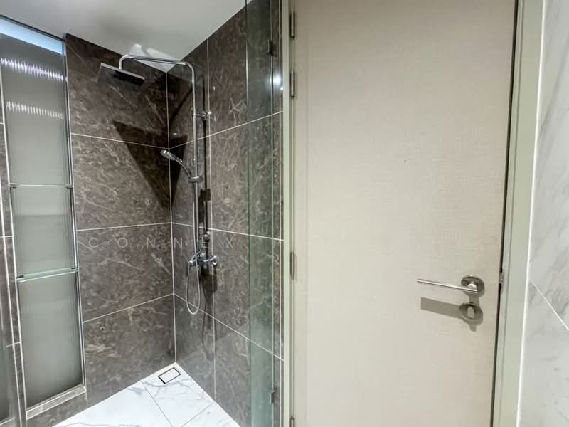 Fynn Asoke, Bangkok, 28 Sukhumvit 10 Alley, Khlong Toei, Khlong Toei, Bangkok, 1 Bedroom, 41 sqm, Condo For Rent, by Connex Property, 500231924 - DDproperty.com