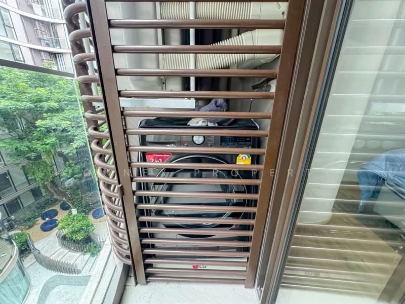 Fynn Asoke, Bangkok, 28 Sukhumvit 10 Alley, Khlong Toei, Khlong Toei, Bangkok, 1 Bedroom, 41 sqm, Condo For Rent, by Connex Property, 500231924 - DDproperty.com