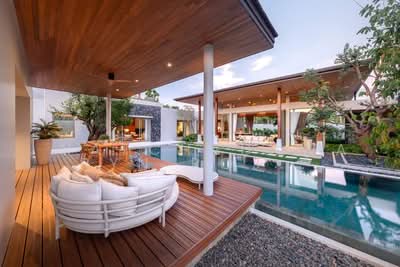 ขาย - Botanica Grand Avenue : โบทานิก้า แกรนด์ อเวนิว, ภูเก็ต