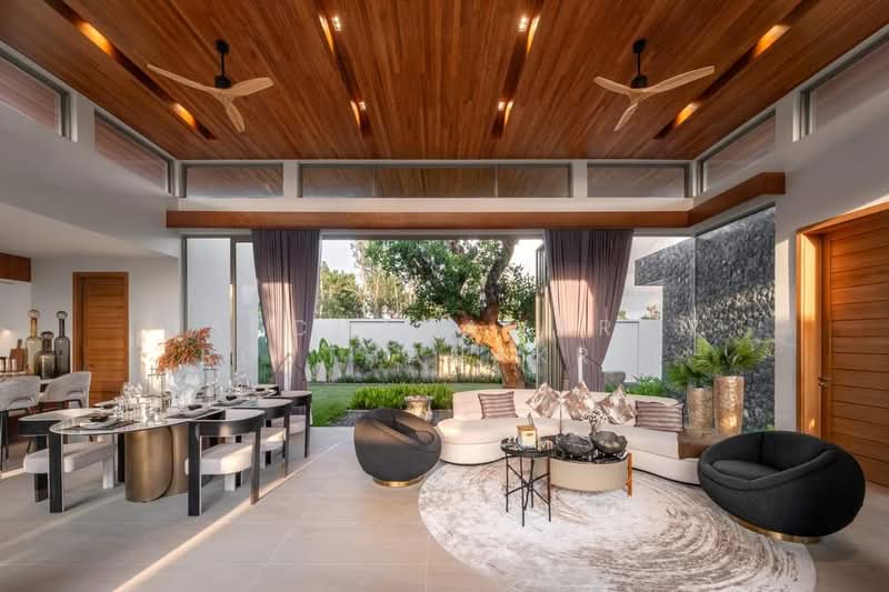 Botanica Grand Avenue, Phuket, Laguna, Choeng Thale, Thalang, Phuket, 4 Bedrooms, 254 sqm, Villa For Sale, by Natchadawaryn Rojthanakrit, 500231928 - DDproperty.com