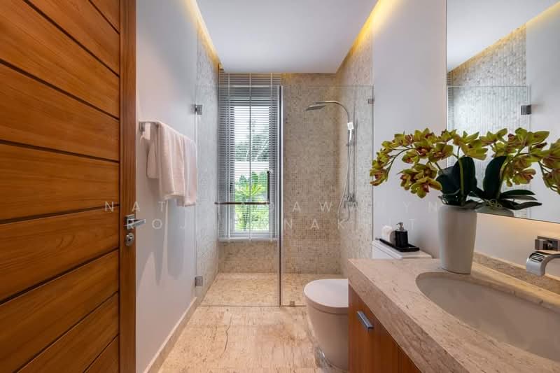 Botanica Grand Avenue, Phuket, Laguna, Choeng Thale, Thalang, Phuket, 4 Bedrooms, 254 sqm, Villa For Sale, by Natchadawaryn Rojthanakrit, 500231928 - DDproperty.com