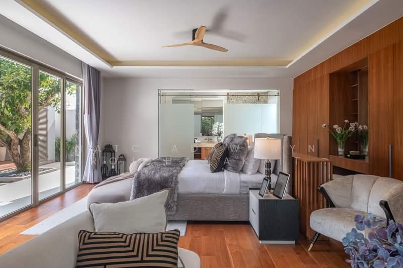 Botanica Grand Avenue, Phuket, Laguna, Choeng Thale, Thalang, Phuket, 4 Bedrooms, 254 sqm, Villa For Sale, by Natchadawaryn Rojthanakrit, 500231928 - DDproperty.com