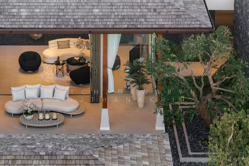 Botanica Grand Avenue, Phuket, Laguna, Choeng Thale, Thalang, Phuket, 4 Bedrooms, 254 sqm, Villa For Sale, by Natchadawaryn Rojthanakrit, 500231928 - DDproperty.com