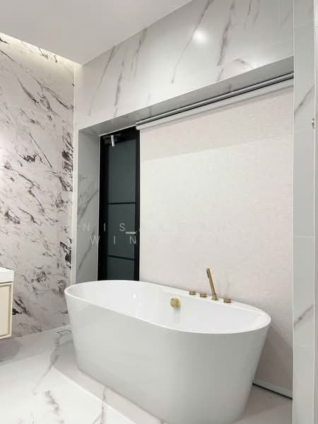 undefined, กรุงเทพ, พลับพลา, วังทองหลาง, กรุงเทพ, 378 ตร.ม., บ้านเดี่ยว ให้เช่า, โดย Nisakorn Wingwat, 500231933 - DDproperty.com