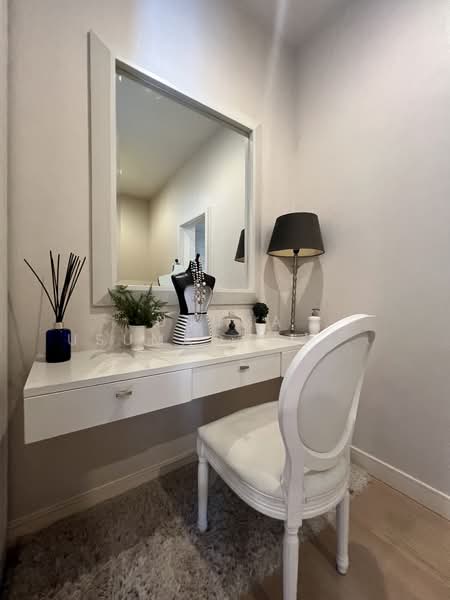 Setthasiri Krungthep Kreetha, Bangkok, Krungthep Kreetha Road, Hua Mak, Bang Kapi, Bangkok, 6 Bedrooms, 600 sqm, Single Detached House For Rent, by Usuma Usumachat, 500231934 - DDproperty.com