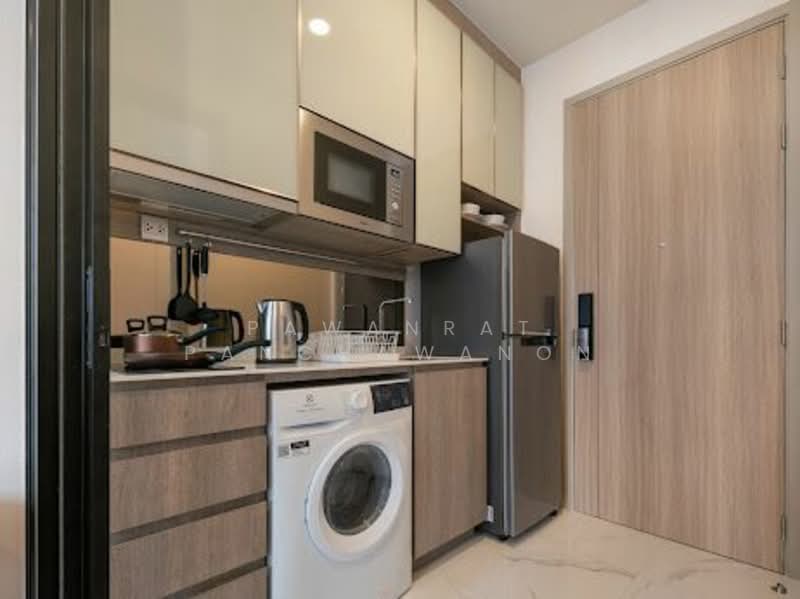 Park Origin Phayathai : พาร์ค ออริจิ้น พญาไท, Bangkok, 89 ถนนพญาไท, Thanon Phaya Thai, Ratchathewi, Bangkok, Studio, 25 sqm, Condo For Rent, by Pawanrat Panchawanon, 500231936 - DDproperty.com