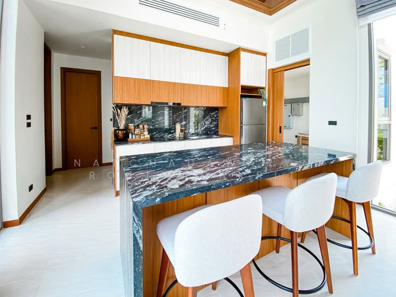 The OZONE Residences, Phuket, Choeng Thale, Thalang, Phuket, 3 Bedrooms, 329 sqm, Villa For Sale, by Natchadawaryn Rojthanakrit, 500231938 - DDproperty.com
