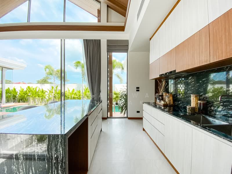 The OZONE Residences, Phuket, Choeng Thale, Thalang, Phuket, 3 Bedrooms, 329 sqm, Villa For Sale, by Natchadawaryn Rojthanakrit, 500231938 - DDproperty.com