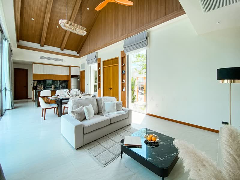 The OZONE Residences : ดิ โอโซน ลากูเนีย คอนโดมิเนียม, ภูเก็ต, เชิงทะเล, ถลาง, ภูเก็ต, 329 ตร.ม., วิลล่า ขาย, โดย Natchadawaryn Rojthanakrit, 500231938 - DDproperty.com