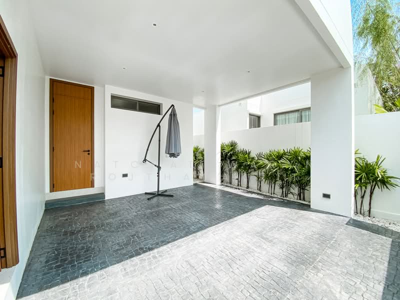 The OZONE Residences, Phuket, Choeng Thale, Thalang, Phuket, 3 Bedrooms, 329 sqm, Villa For Sale, by Natchadawaryn Rojthanakrit, 500231938 - DDproperty.com