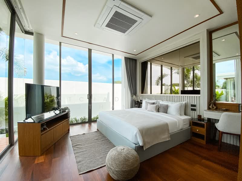 The OZONE Residences : ดิ โอโซน ลากูเนีย คอนโดมิเนียม, ภูเก็ต, เชิงทะเล, ถลาง, ภูเก็ต, 329 ตร.ม., วิลล่า ขาย, โดย Natchadawaryn Rojthanakrit, 500231938 - DDproperty.com