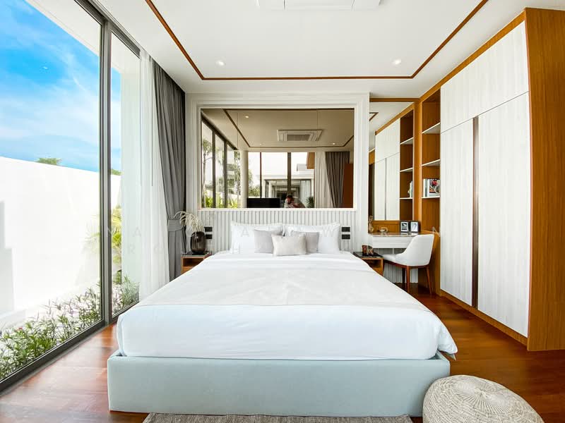 The OZONE Residences : ดิ โอโซน ลากูเนีย คอนโดมิเนียม, ภูเก็ต, เชิงทะเล, ถลาง, ภูเก็ต, 329 ตร.ม., วิลล่า ขาย, โดย Natchadawaryn Rojthanakrit, 500231938 - DDproperty.com