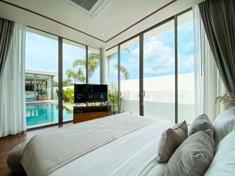 The OZONE Residences : ดิ โอโซน ลากูเนีย คอนโดมิเนียม, ภูเก็ต, เชิงทะเล, ถลาง, ภูเก็ต, 329 ตร.ม., วิลล่า ขาย, โดย Natchadawaryn Rojthanakrit, 500231938 - DDproperty.com