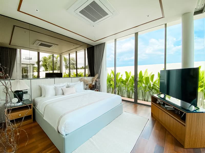 The OZONE Residences, Phuket, Choeng Thale, Thalang, Phuket, 3 Bedrooms, 329 sqm, Villa For Sale, by Natchadawaryn Rojthanakrit, 500231938 - DDproperty.com