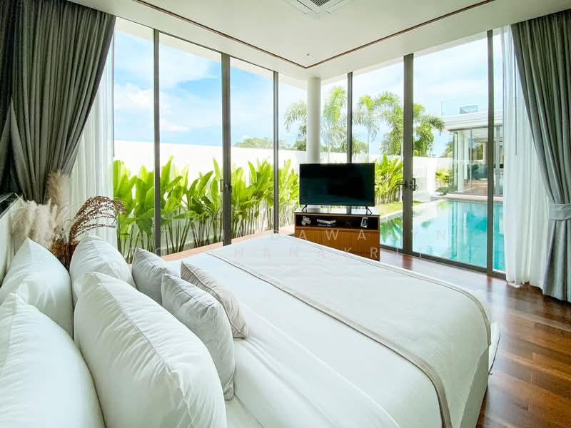 The OZONE Residences : ดิ โอโซน ลากูเนีย คอนโดมิเนียม, ภูเก็ต, เชิงทะเล, ถลาง, ภูเก็ต, 329 ตร.ม., วิลล่า ขาย, โดย Natchadawaryn Rojthanakrit, 500231938 - DDproperty.com