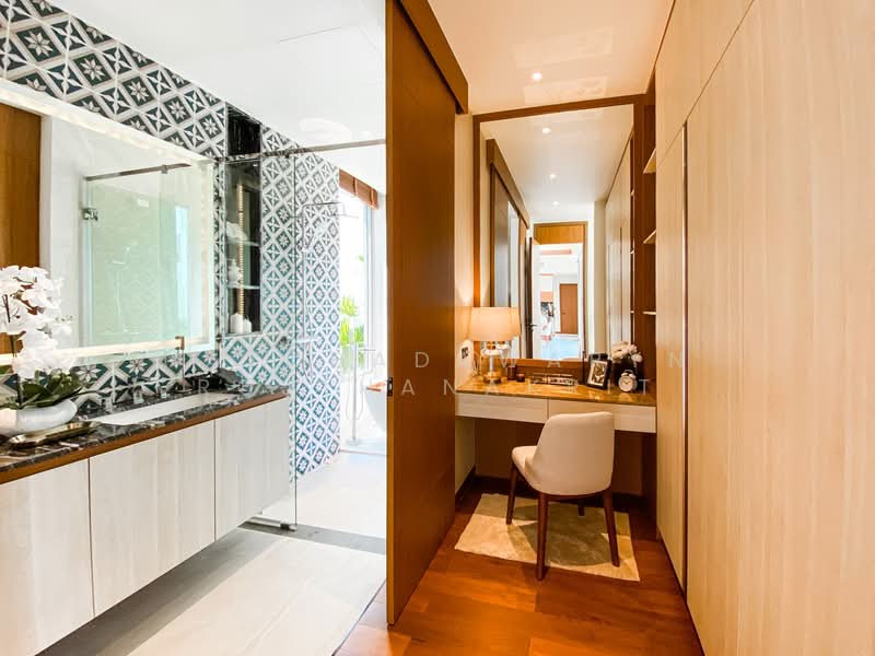 The OZONE Residences : ดิ โอโซน ลากูเนีย คอนโดมิเนียม, ภูเก็ต, เชิงทะเล, ถลาง, ภูเก็ต, 329 ตร.ม., วิลล่า ขาย, โดย Natchadawaryn Rojthanakrit, 500231938 - DDproperty.com