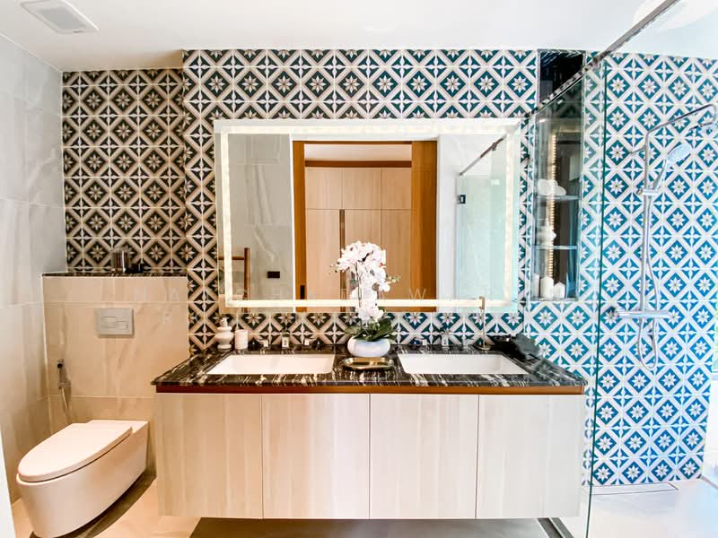 The OZONE Residences, Phuket, Choeng Thale, Thalang, Phuket, 3 Bedrooms, 329 sqm, Villa For Sale, by Natchadawaryn Rojthanakrit, 500231938 - DDproperty.com