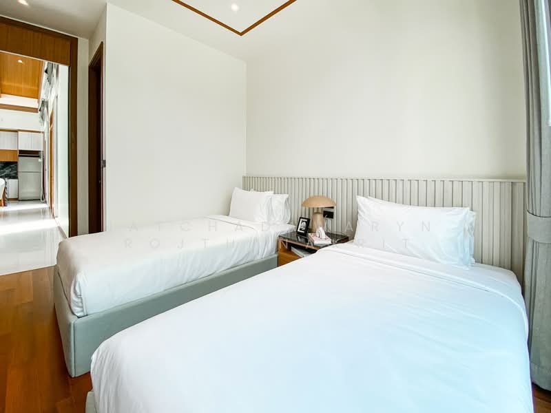 The OZONE Residences, Phuket, Choeng Thale, Thalang, Phuket, 3 Bedrooms, 329 sqm, Villa For Sale, by Natchadawaryn Rojthanakrit, 500231938 - DDproperty.com