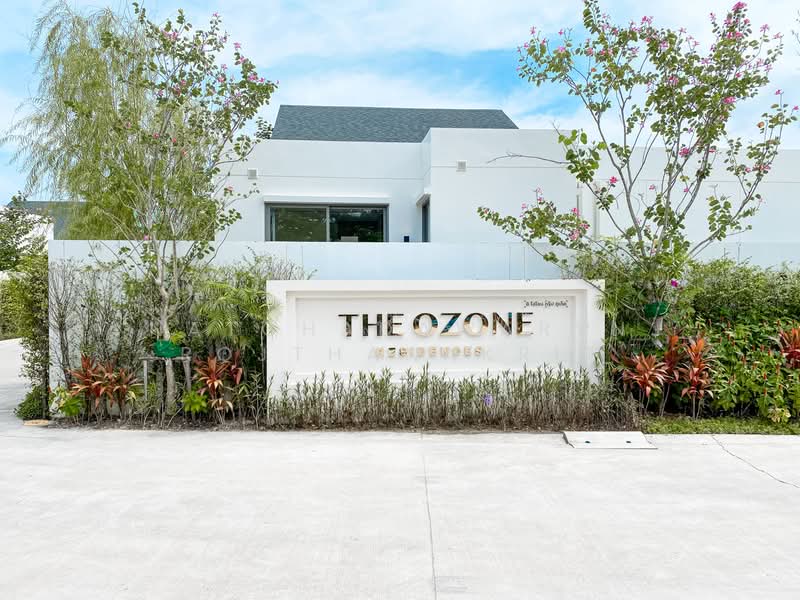 The OZONE Residences : ดิ โอโซน ลากูเนีย คอนโดมิเนียม, ภูเก็ต, เชิงทะเล, ถลาง, ภูเก็ต, 329 ตร.ม., วิลล่า ขาย, โดย Natchadawaryn Rojthanakrit, 500231938 - DDproperty.com