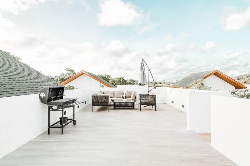 The OZONE Residences, Phuket, Choeng Thale, Thalang, Phuket, 3 Bedrooms, 329 sqm, Villa For Sale, by Natchadawaryn Rojthanakrit, 500231938 - DDproperty.com