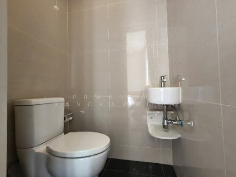 Park Origin Phrom Phong (Park 24), Bangkok, 68 Soi Sukhumvit 24, Khong Tan, Khlong Toei, Bangkok, Studio, 29 sqm, Condo For Rent, by Pawanrat Panchawanon, 500231942 - DDproperty.com