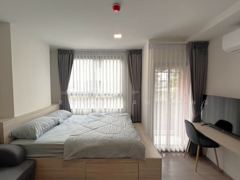 For Sale - The Muve Bangna, Samut Prakan