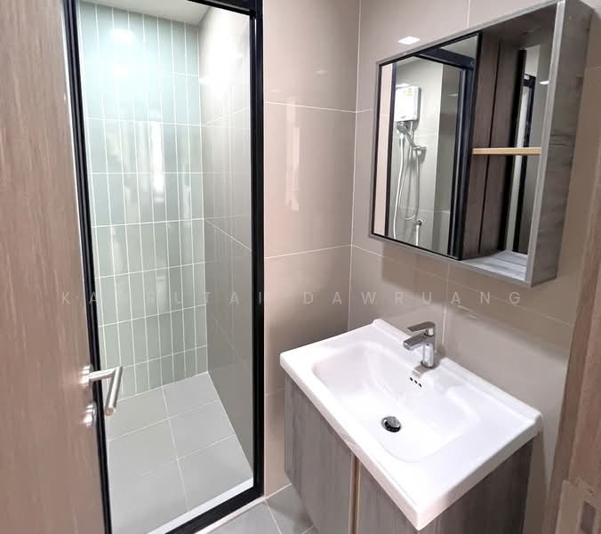 For Sale - The Muve Bangna, Samut Prakan