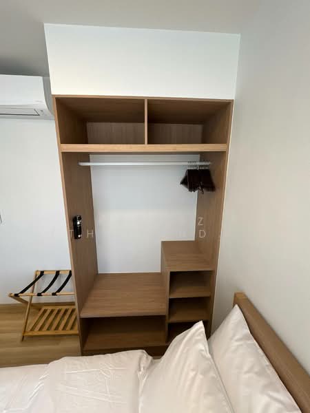 Sky Park, Phuket, Choeng Thale, Choeng Thale, Thalang, Phuket, 3 Bedrooms, 56 sqm, Condo For Rent, by Fazwaz (Thailand) Co., Ltd., 500231944 - DDproperty.com