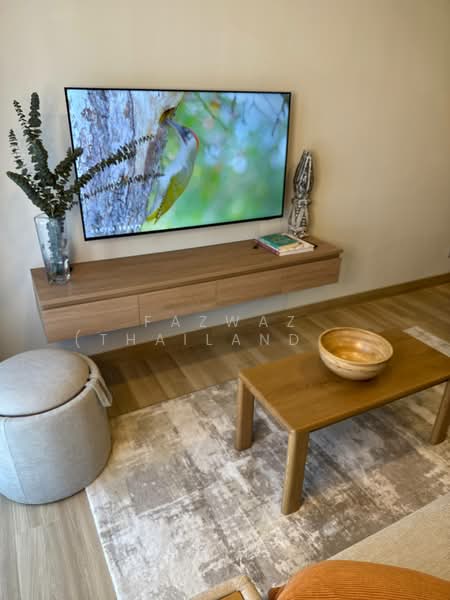 Sky Park, Phuket, Choeng Thale, Choeng Thale, Thalang, Phuket, 3 Bedrooms, 56 sqm, Condo For Rent, by Fazwaz (Thailand) Co., Ltd., 500231944 - DDproperty.com