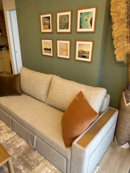 Sky Park, Phuket, Choeng Thale, Choeng Thale, Thalang, Phuket, 3 Bedrooms, 56 sqm, Condo For Rent, by Fazwaz (Thailand) Co., Ltd., 500231944 - DDproperty.com