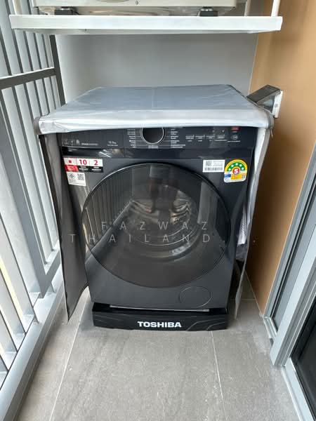 Sky Park, Phuket, Choeng Thale, Choeng Thale, Thalang, Phuket, 3 Bedrooms, 56 sqm, Condo For Rent, by Fazwaz (Thailand) Co., Ltd., 500231944 - DDproperty.com