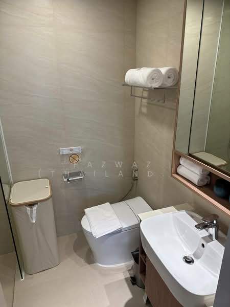 Sky Park, Phuket, Choeng Thale, Choeng Thale, Thalang, Phuket, 3 Bedrooms, 56 sqm, Condo For Rent, by Fazwaz (Thailand) Co., Ltd., 500231944 - DDproperty.com