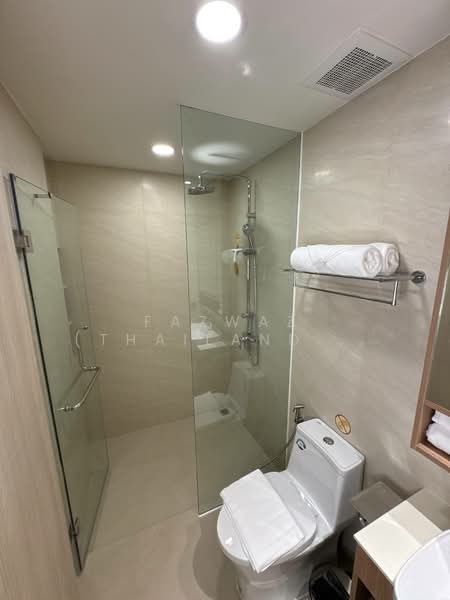 Sky Park, Phuket, Choeng Thale, Choeng Thale, Thalang, Phuket, 3 Bedrooms, 56 sqm, Condo For Rent, by Fazwaz (Thailand) Co., Ltd., 500231944 - DDproperty.com