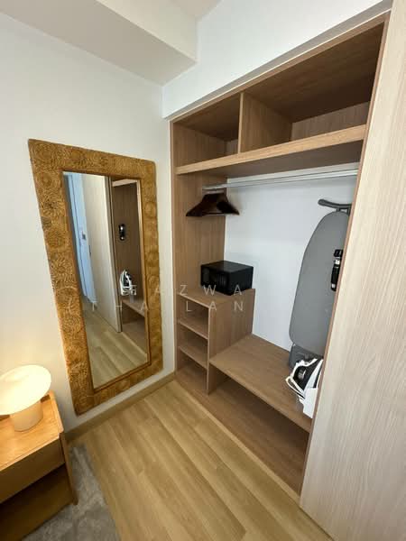 Sky Park, Phuket, Choeng Thale, Choeng Thale, Thalang, Phuket, 3 Bedrooms, 56 sqm, Condo For Rent, by Fazwaz (Thailand) Co., Ltd., 500231944 - DDproperty.com